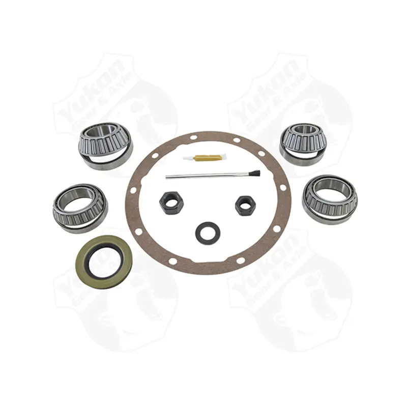 Yukon Axle Differential Bearing and Seal Kit BK C8.75-C